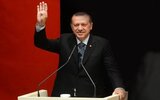 Глава Татарстана Минниханов встретился с президентом Турции Эрдоганом