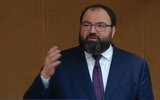 Шадаев рассказал в Госдуме о наказаниях за поиск экстремистских материалов