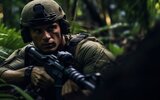 На границе Таиланда и Камбоджи произошло вооруженное столкновение