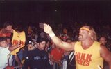 Умер Халк Хоган: звезда WWE скончался в 71 год