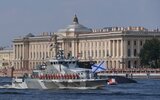 В Санкт-Петербурге отменили мероприятия в честь Дня ВМФ России