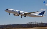 Самолет МС-21 за два года подорожал    на 65%