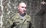 В Курской области погиб заместитель главкома ВМФ России Гудков