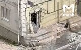 Экс-глава Луганска погиб при взрыве в центре города