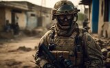 Российские военные взяли под контроль город Часов Яр в ДНР