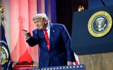 Трамп призвал Медведева следить    за словами