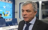 В Москве найден мертвым вице-президент «Транснефти» Бадалов