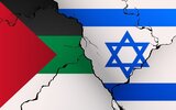 Израиль скрыл факт попадания иранских ракет по пяти военным объектам