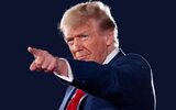 Трамп заявил, что Маск полностью «слетел с катушек»