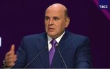 Мишустин заявил о продолжении работы над самолетом «Байкал»