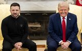 Трамп пообещал Зеленскому отправить ракеты для Patriot