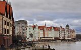 Азербайджанское СМИ написало о Кенигсберге и Орынборе