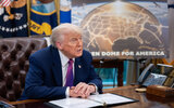 США раскрыли планы по созданию системы ПРО «Золотой купол»