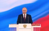 FT узнала о готовности Путина заморозить конфликт