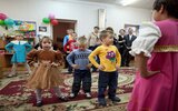 «Разговоры о важном» начнут проводить в детских садах с сентября