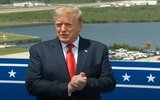 Трамп не будет участвовать во встрече Путина и Зеленского
