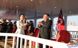 Ким Чен Ын призвал нарастить ядерный  арсенал