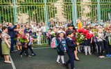 Стоимость минимального набора для подготовки к школе выросла на 7%