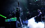 Тысяча музыкантов сыграют мировые хиты на ЦСКА Арене