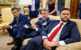 США ожидают от Европы ведущей роли в обеспечении безопасности Украины
