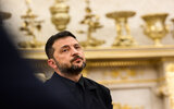 Зеленский назвал возможные места встречи с Путиным