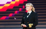 Впервые капитаном атомного ледокола стала женщина