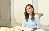 Путин поздравил жену Алиева   с днем рождения