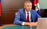 Минюст признал иноагентом политолога Сергея Маркова