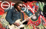 Трагически погиб основатель и экс-гитарист Mastodon Брент Хайндс