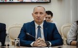 В Курской области задержан и.о. замгубернатора Владимир Базаров