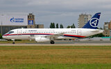 У 14 самолетов Sukhoi Superjet 100 выявлены конструкторские недостатки