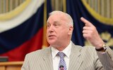 Путин продлил срок службы Бастрыкина на посту председателя СКР
