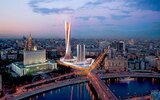 Москвичи определили будущее дома-книжки на Новом Арбате