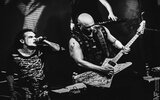 Cradle Of Filth лишилась двоих участников посередине тура