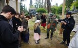 Осенью выйдут новые фильмы проекта «Ты – кадр», снятые в лагере «Артек»