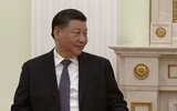 Bloomberg сообщил о секретном письме Си Цзиньпина индийским властям