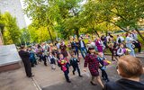 Первое сентября предложили сделать выходным для родителей школьников
