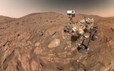 NASA обнаружило на Марсе возможные следы древней жизни