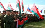Начались учения России и Белоруссии «Запад-2025»