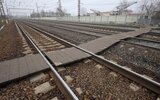 В Орловской области при взрыве на железной дороге погибли два росгвардейца