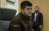 Кадыров прокомментировал награды 17-летнего сына Адама
