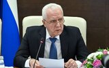 Путин предложил кандидатуру Гуцана на должность генпрокурора
