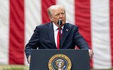 Трамп объявил о признании движения «Антифа» террористической организацией