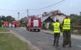 Польские власти признали, что в жилой дом попала ракета F-16
