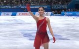Российская фигуристка Аделия Петросян выиграла олимпийскую квалификацию