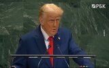 Глава США пригрозил «очень серьезным пакетом пошлин» против России