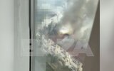 ВСУ нанесли удар дронами по центру Новороссийска, есть погибшие