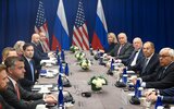 Лавров и Рубио обсудили пути урегулирования украинского конфликта