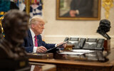 Трамп утвердил передачу контрольного пакета TikTok американским инвесторам
