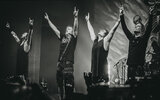 KREATOR выпустили новый сингл с грядущего альбома «Krushers Of The World»